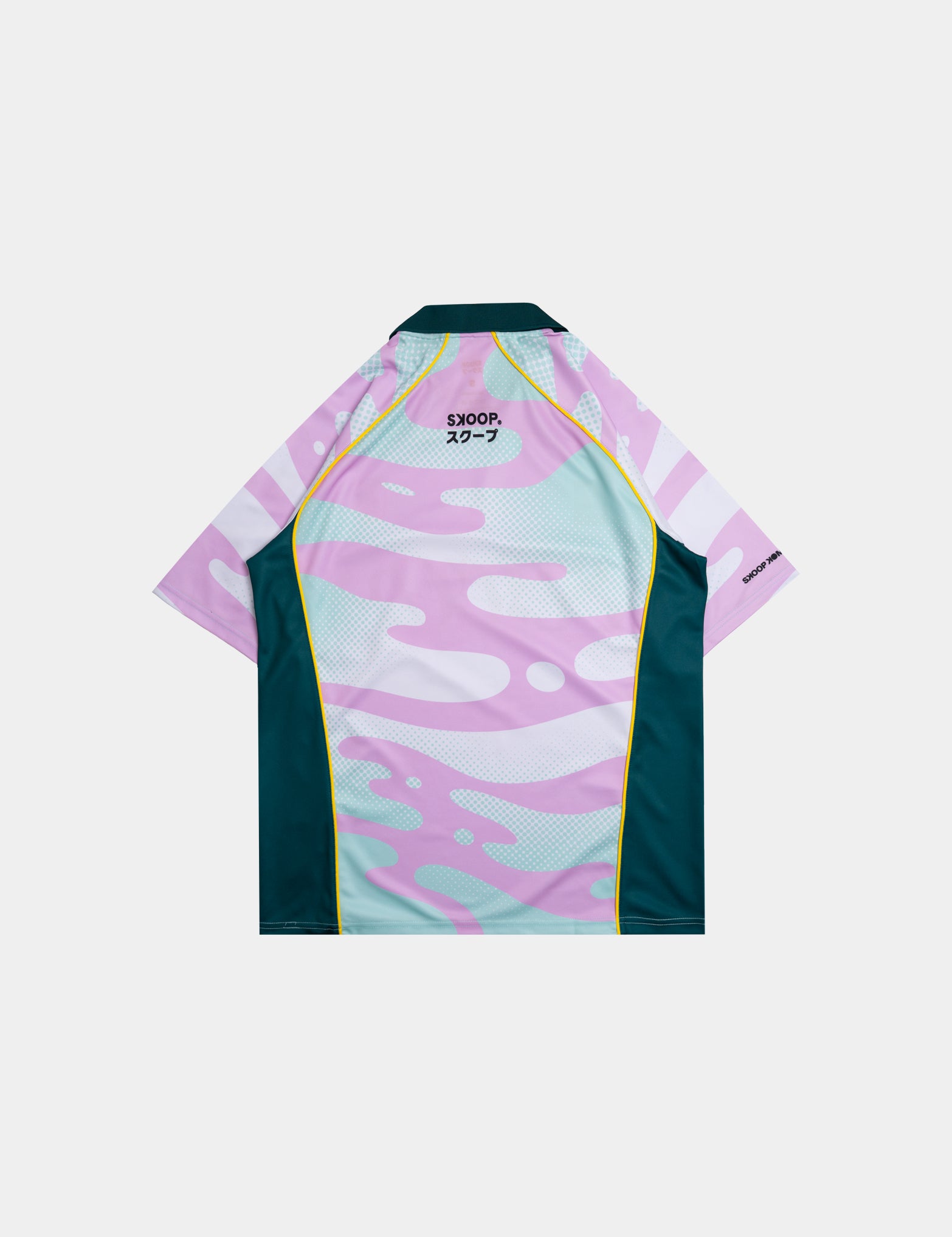 SKOOP® Formless Flow State Jersey