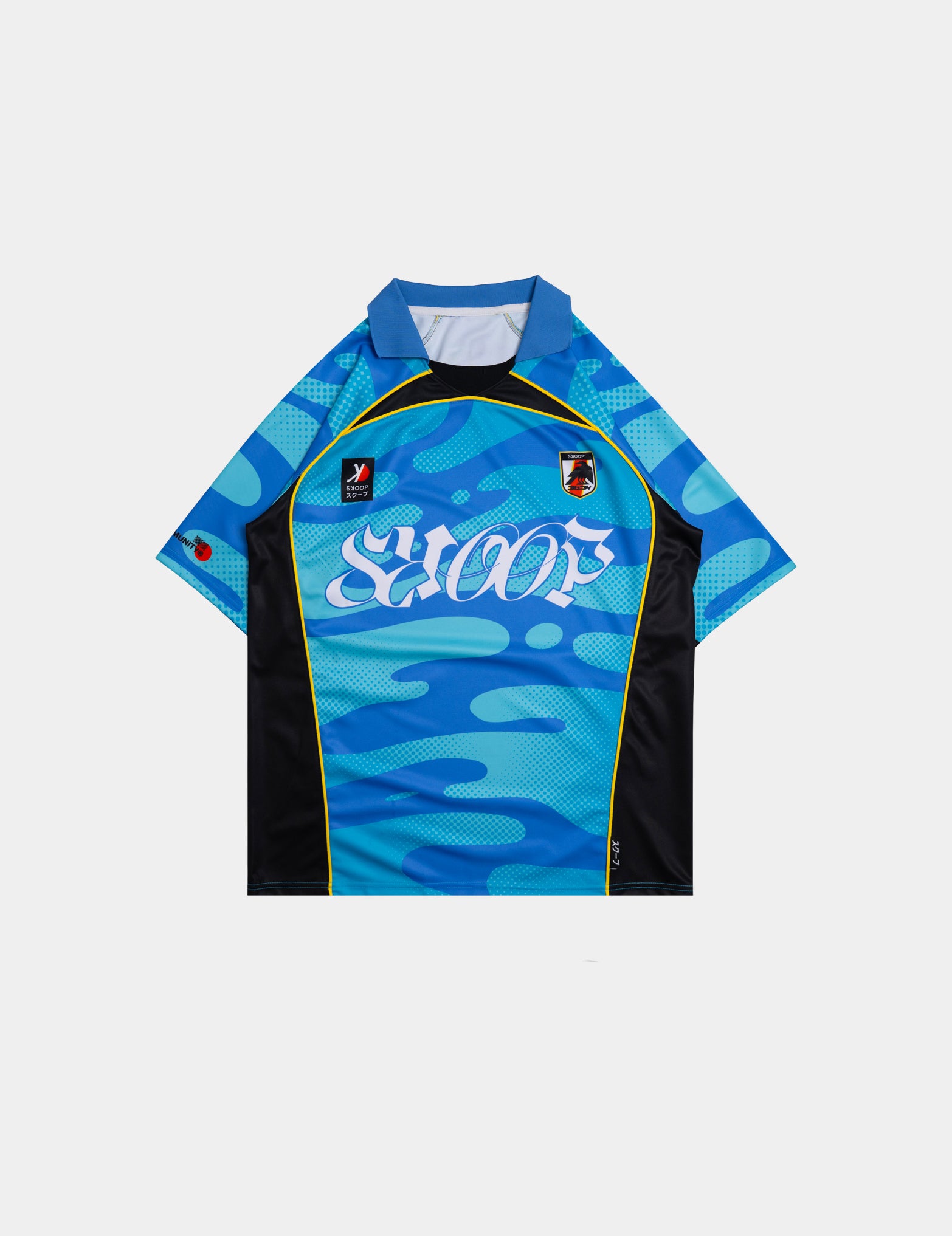 SKOOP® Formless Free Flow Jersey