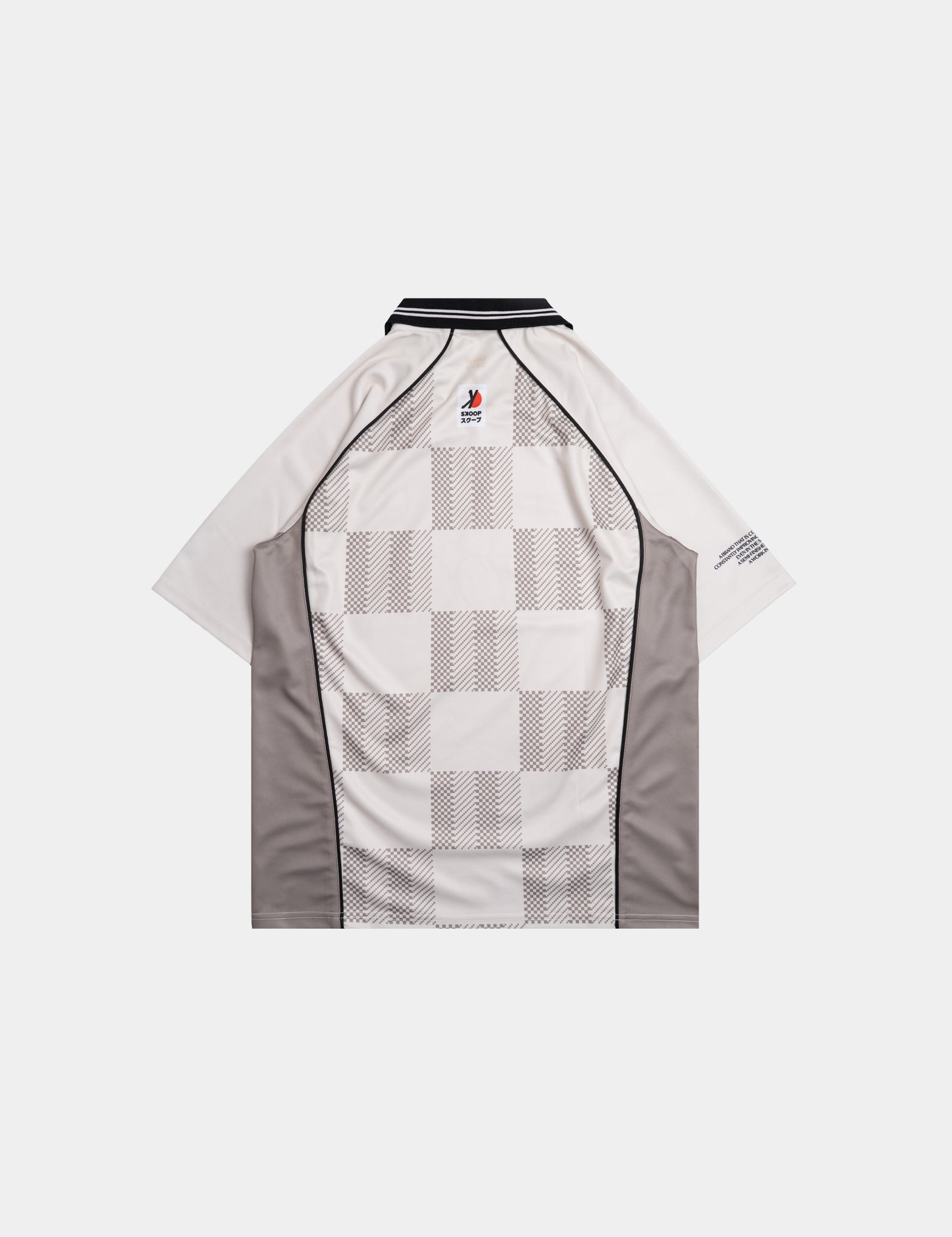 SKOOP® New Money Jersey