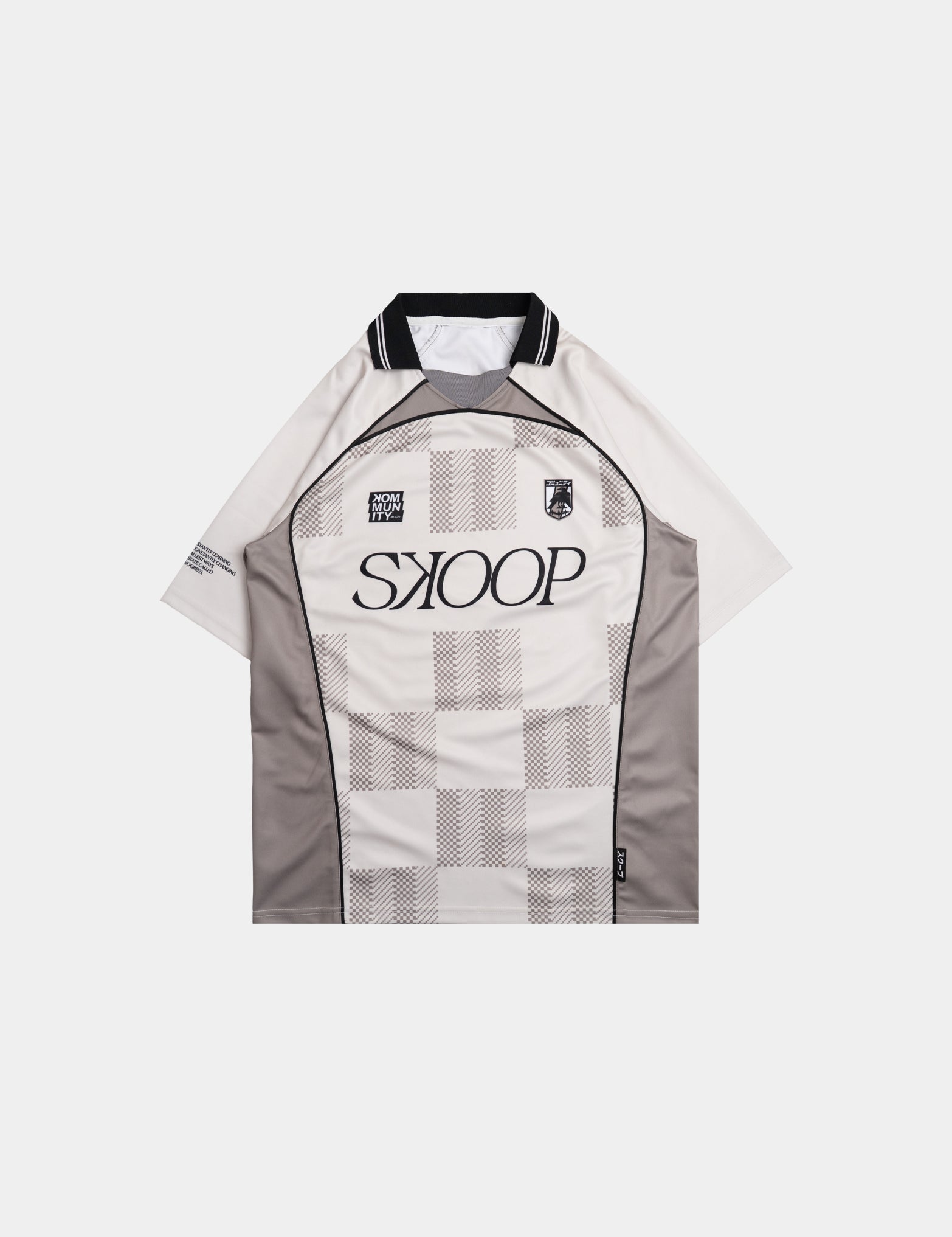 SKOOP® New Money Jersey