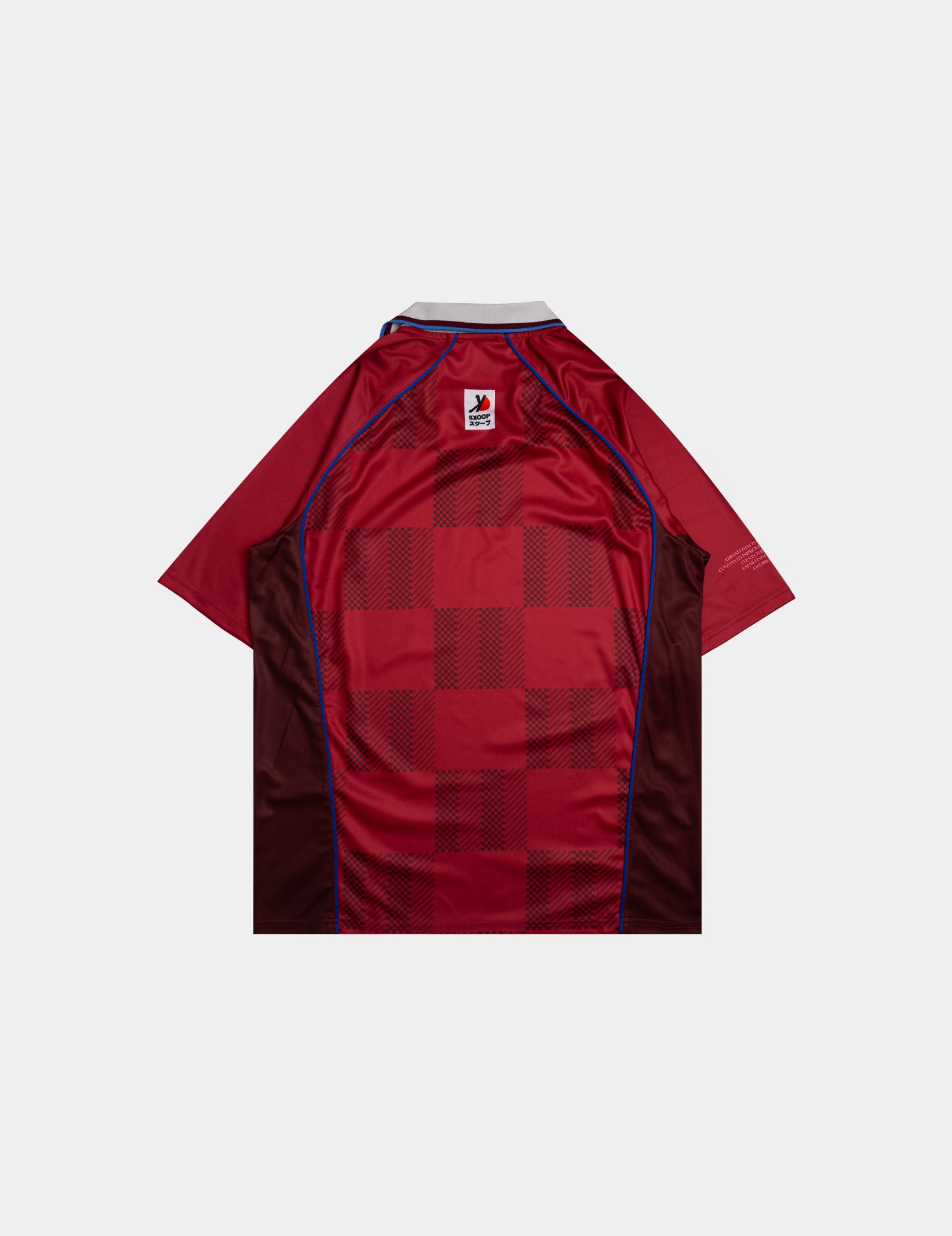 SKOOP® OId Money Jersey