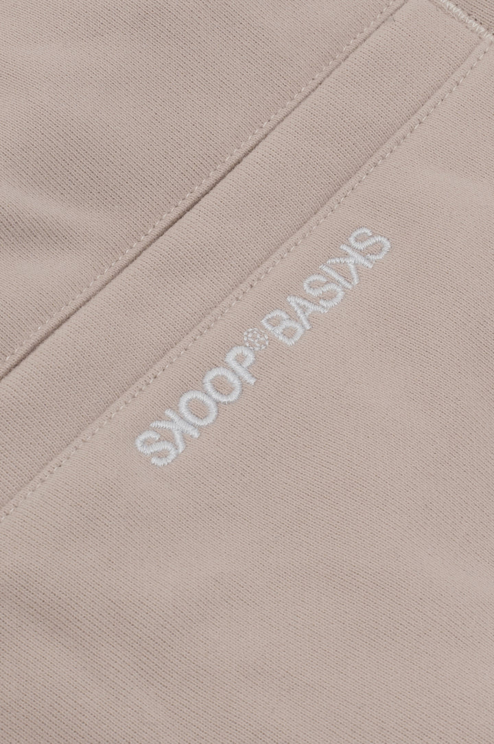 SKOOP® Basiks Cargo Shorts Cement - SKOOP Kommunity