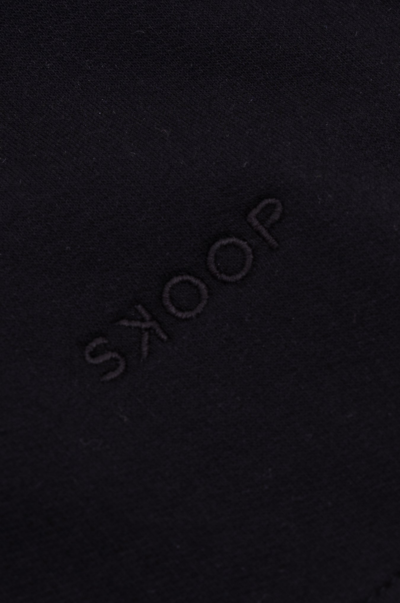 SKOOP® Brushed Fleece Vest Onyx - SKOOP Kommunity
