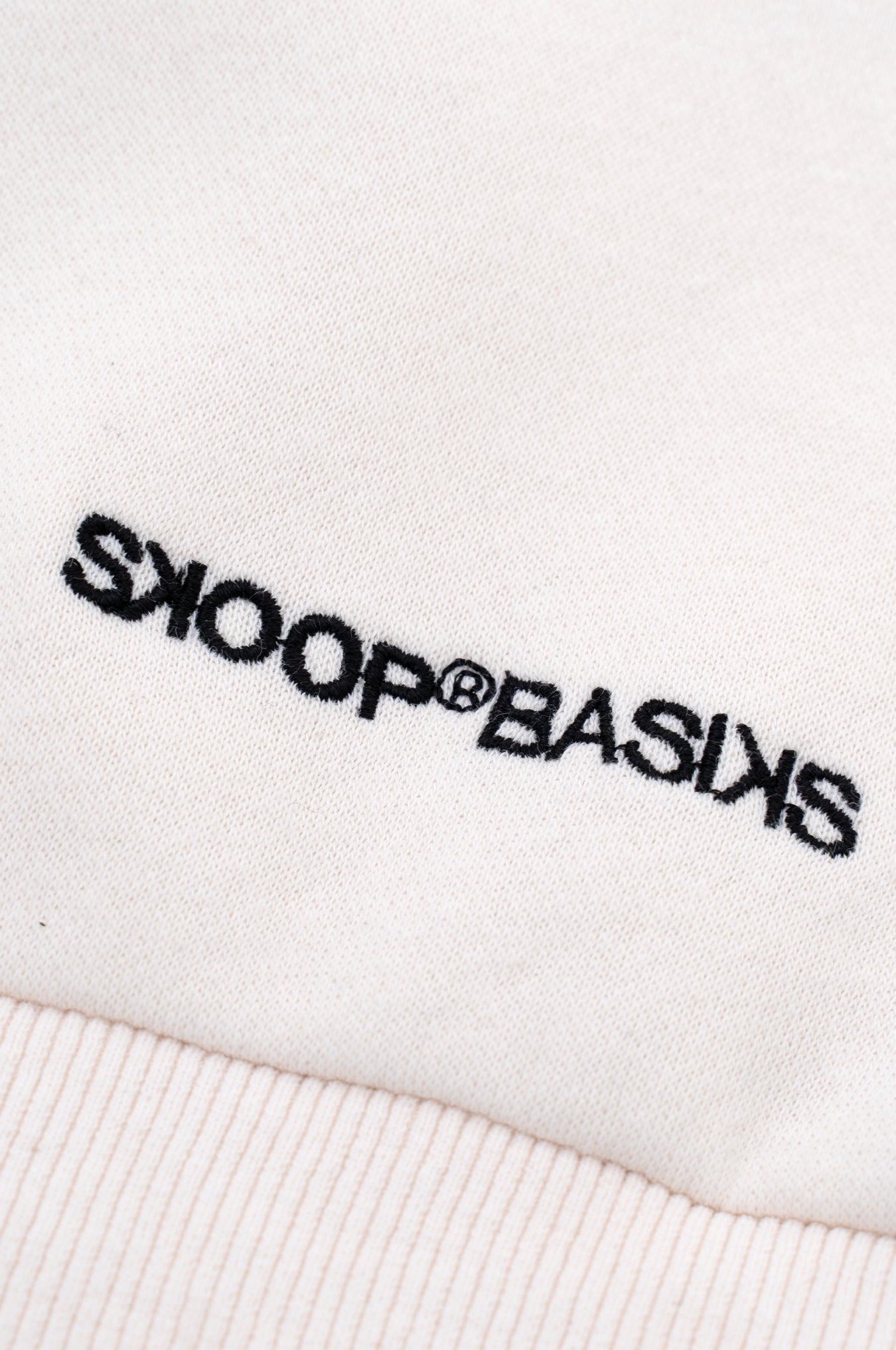 SKOOP® Shiroi Sweater - SKOOP Kommunity