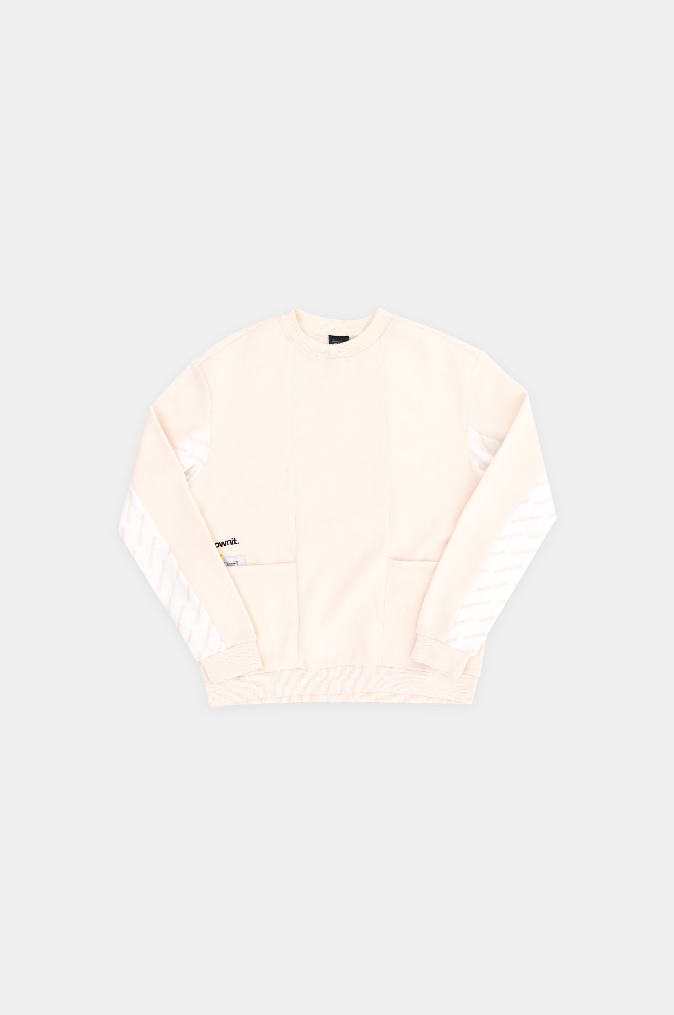 SKOOP® Shiroi Sweater - SKOOP Kommunity