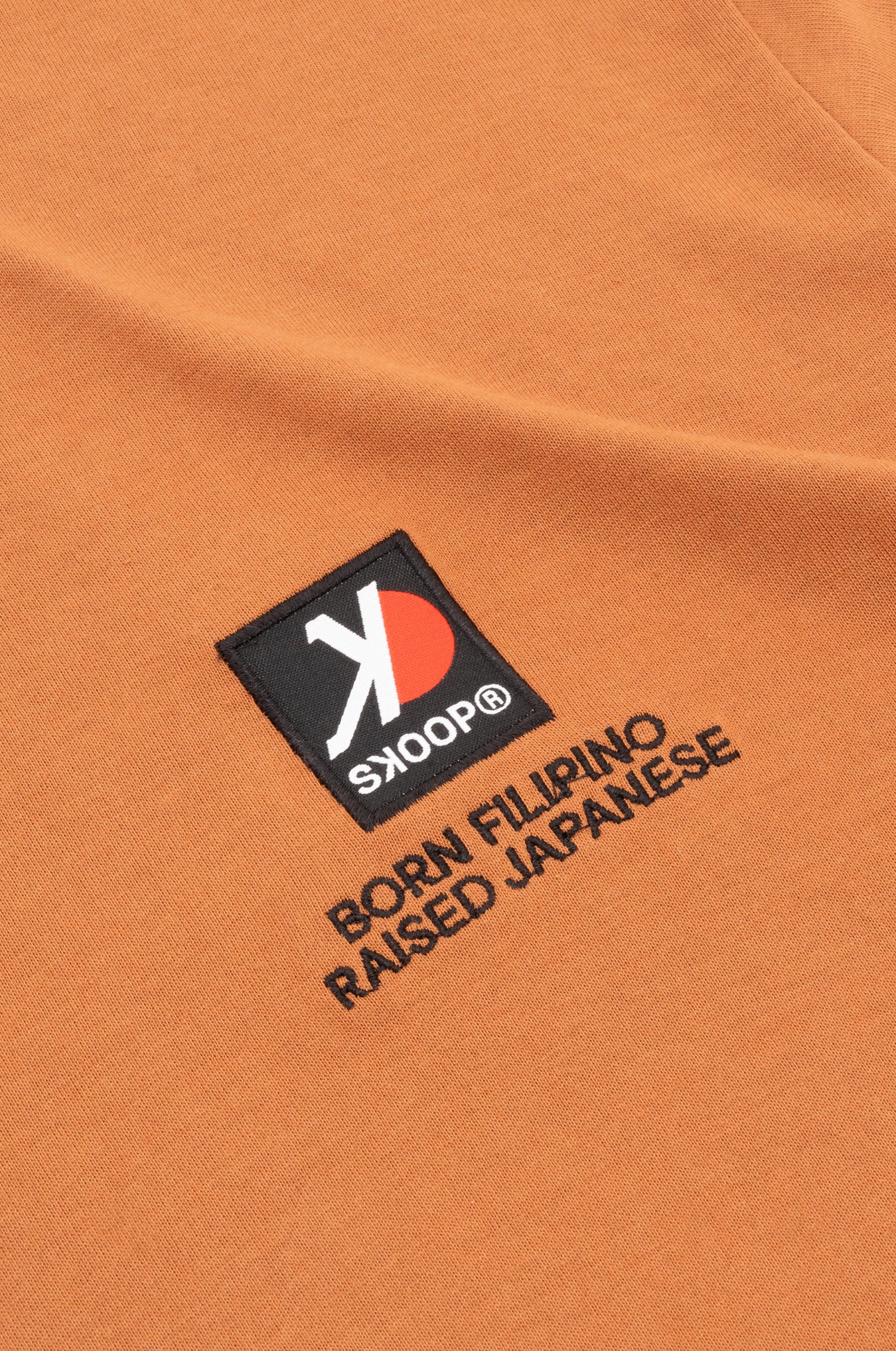 SKOOP® Evergreen Shirt Brown - SKOOP Kommunity