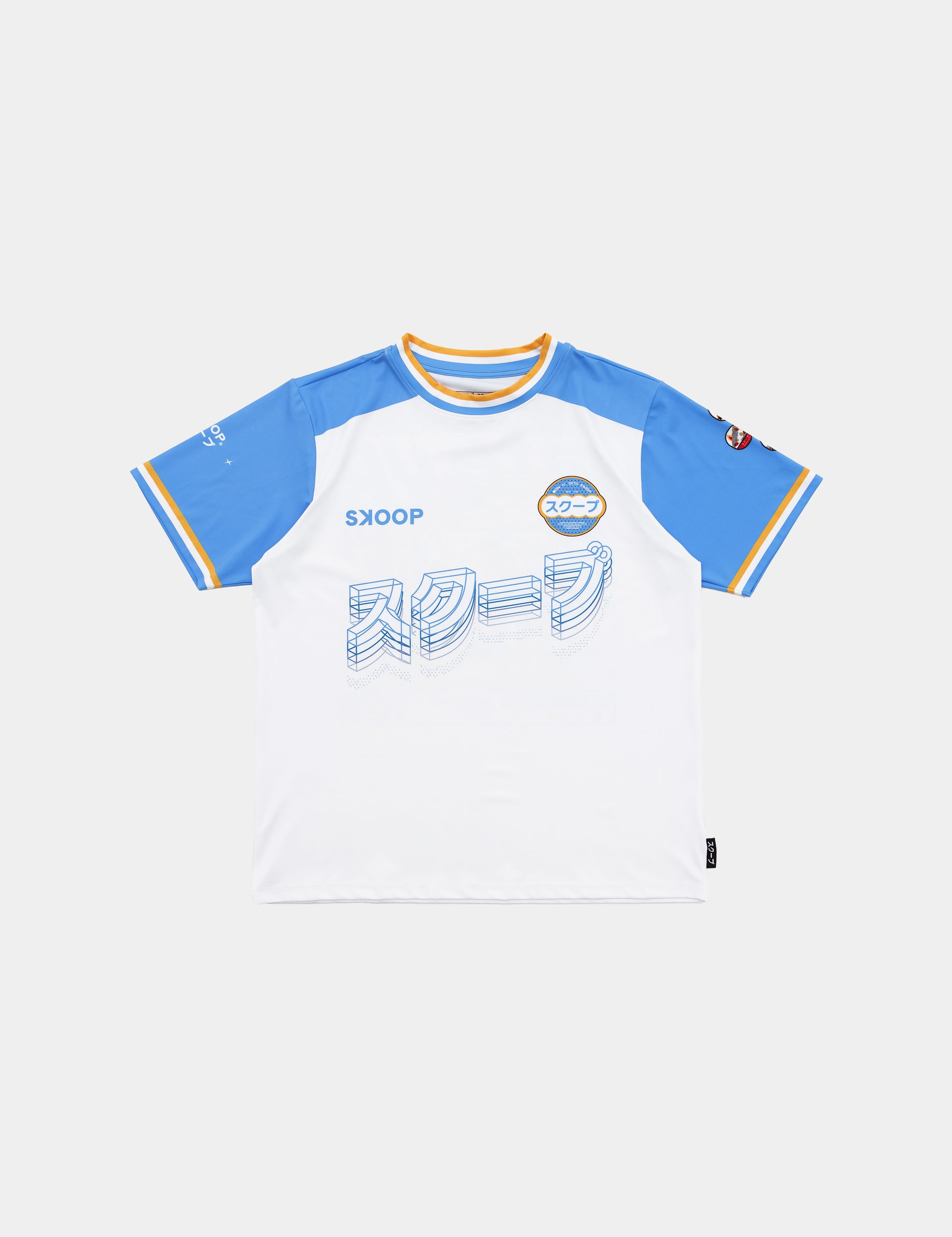 SKOOP® Rate Up Jersey