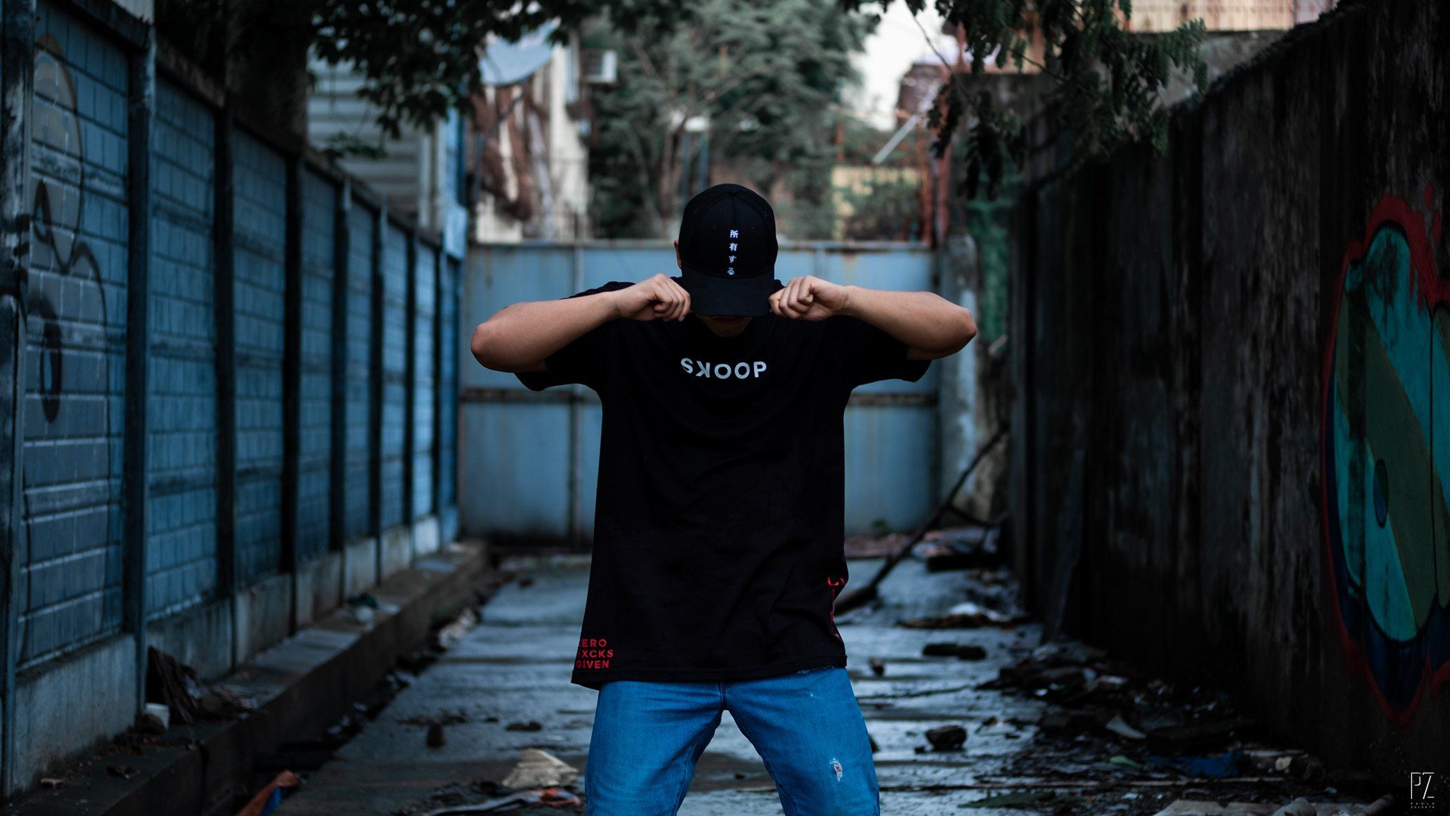 We are countin on you to fail. - SKOOP