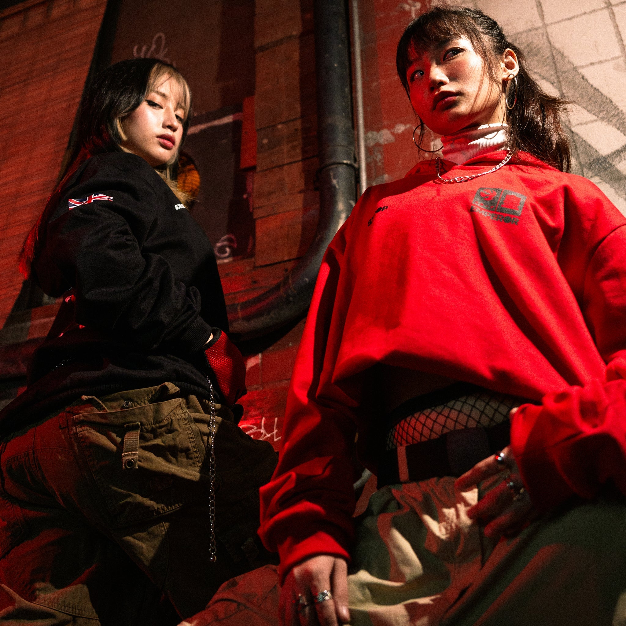 ANNIVERSARY COLLECTION - SKOOP