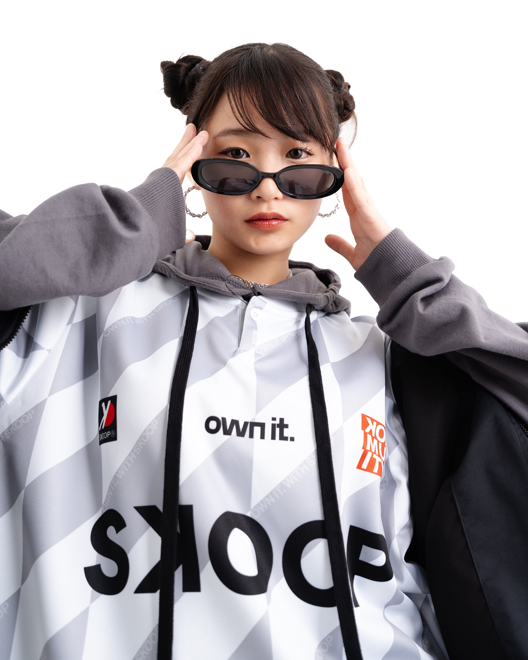 KOMMUNITY JERSEYS - SKOOP
