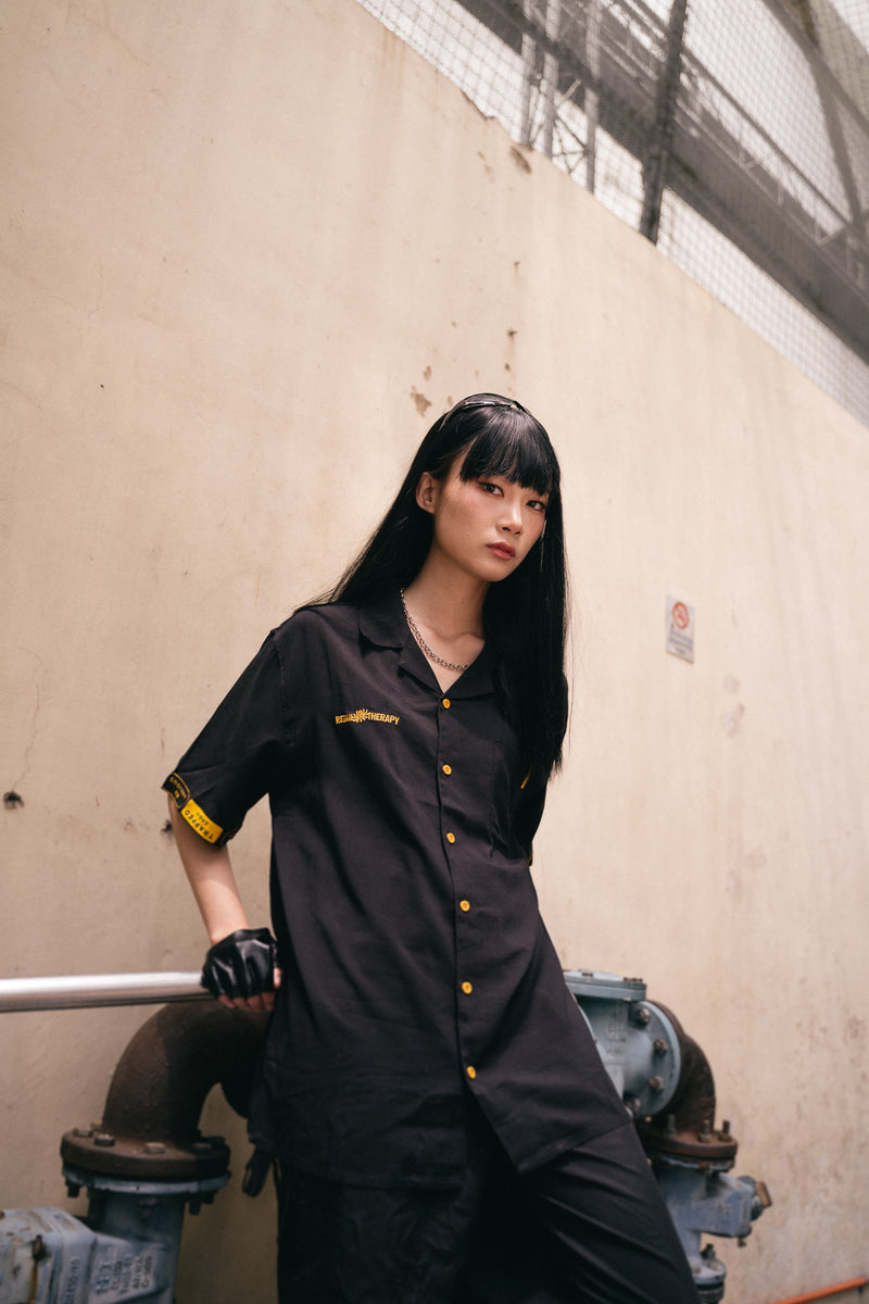 SKOOP® Skoop Krew Button Down - SKOOP