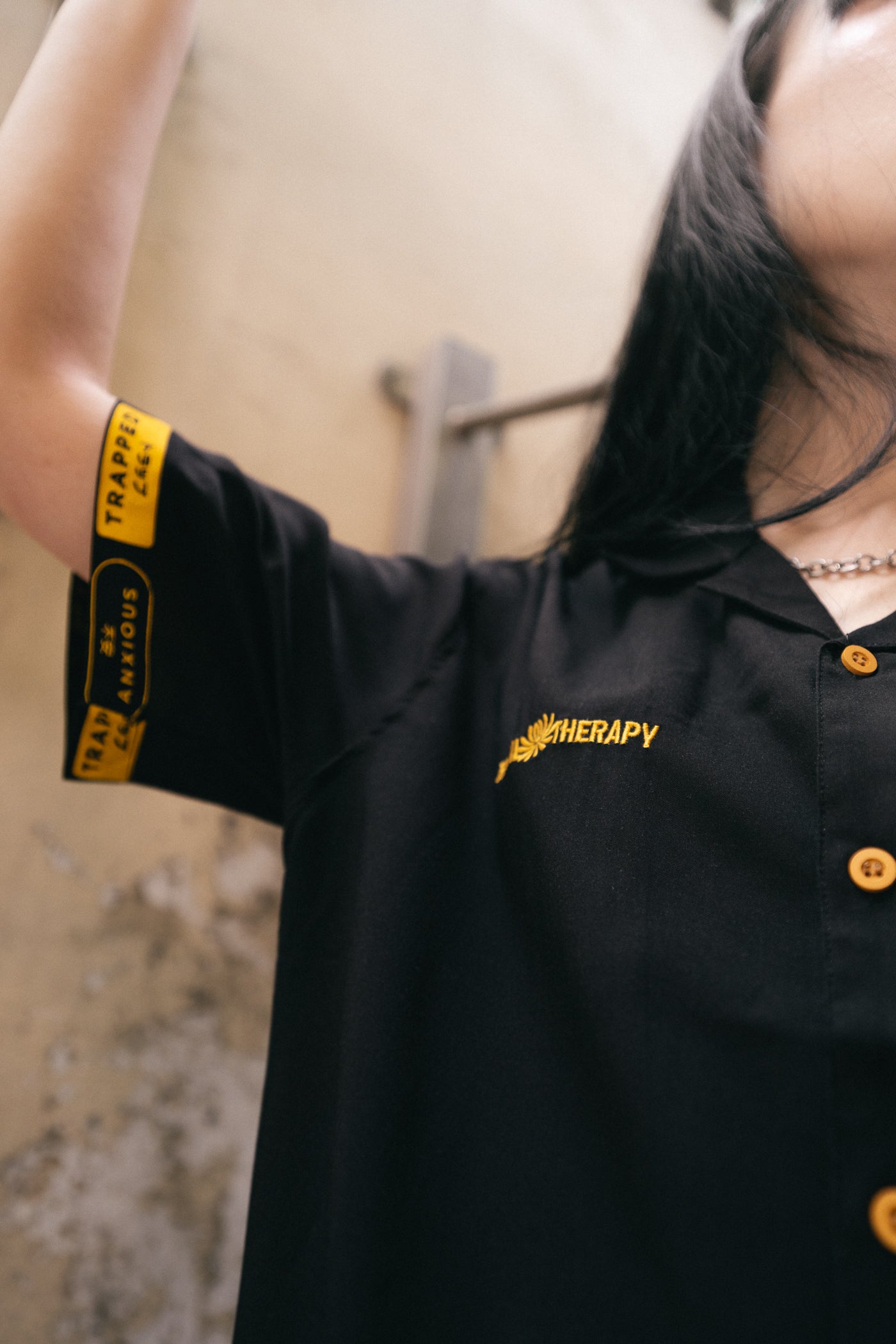 SKOOP® Skoop Krew Button Down - SKOOP
