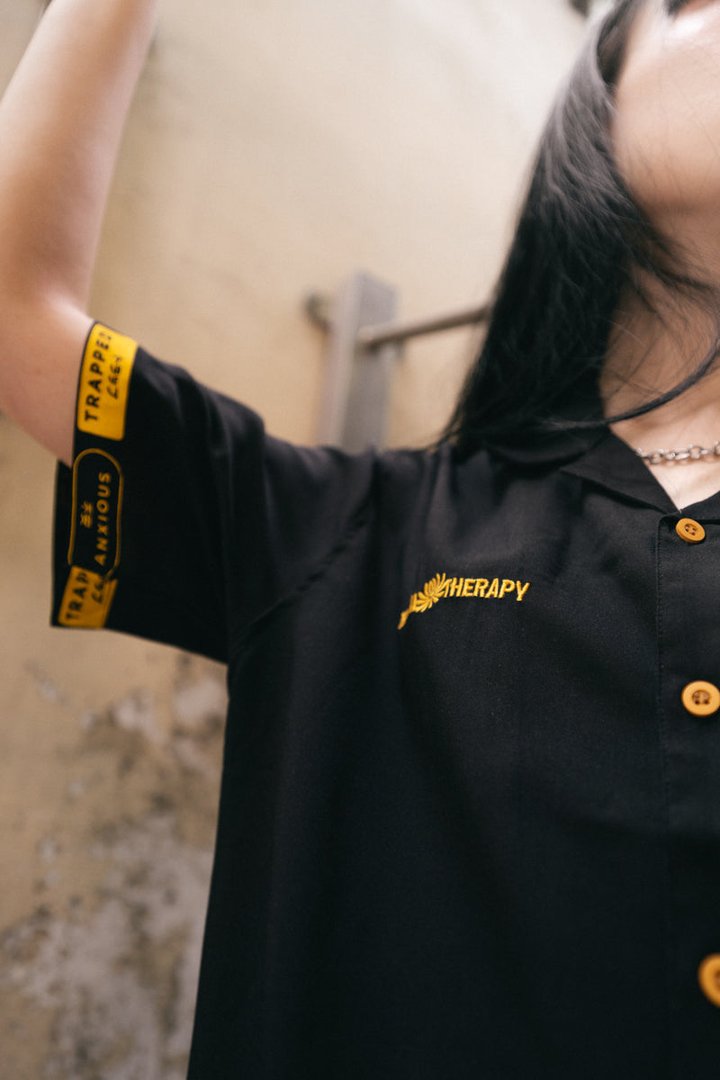 SKOOP® Skoop Krew Button Down - SKOOP