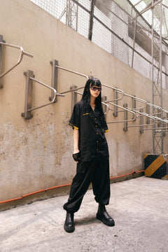 SKOOP® Skoop Krew Button Down - SKOOP