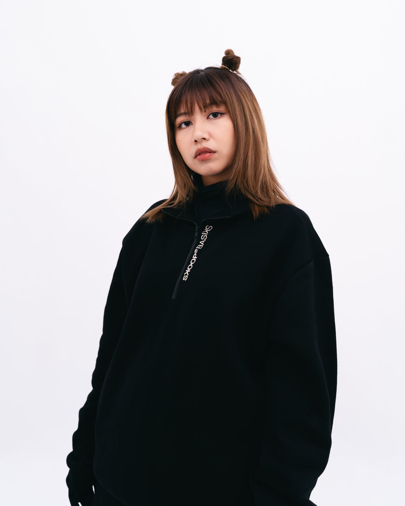 SKOOP® Kuro Sweater - SKOOP