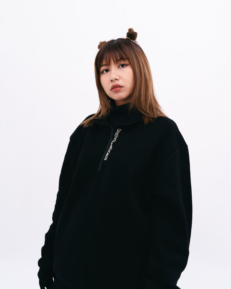 SKOOP® Kuro Sweater - SKOOP