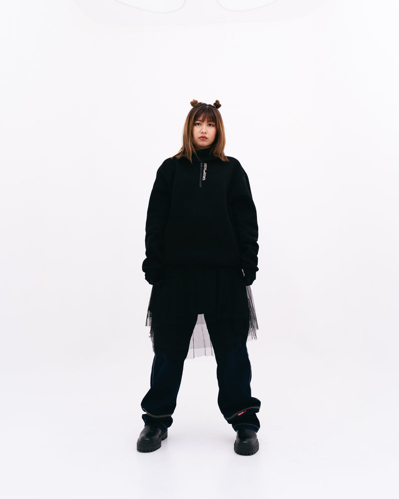 SKOOP® Kuro Sweater - SKOOP