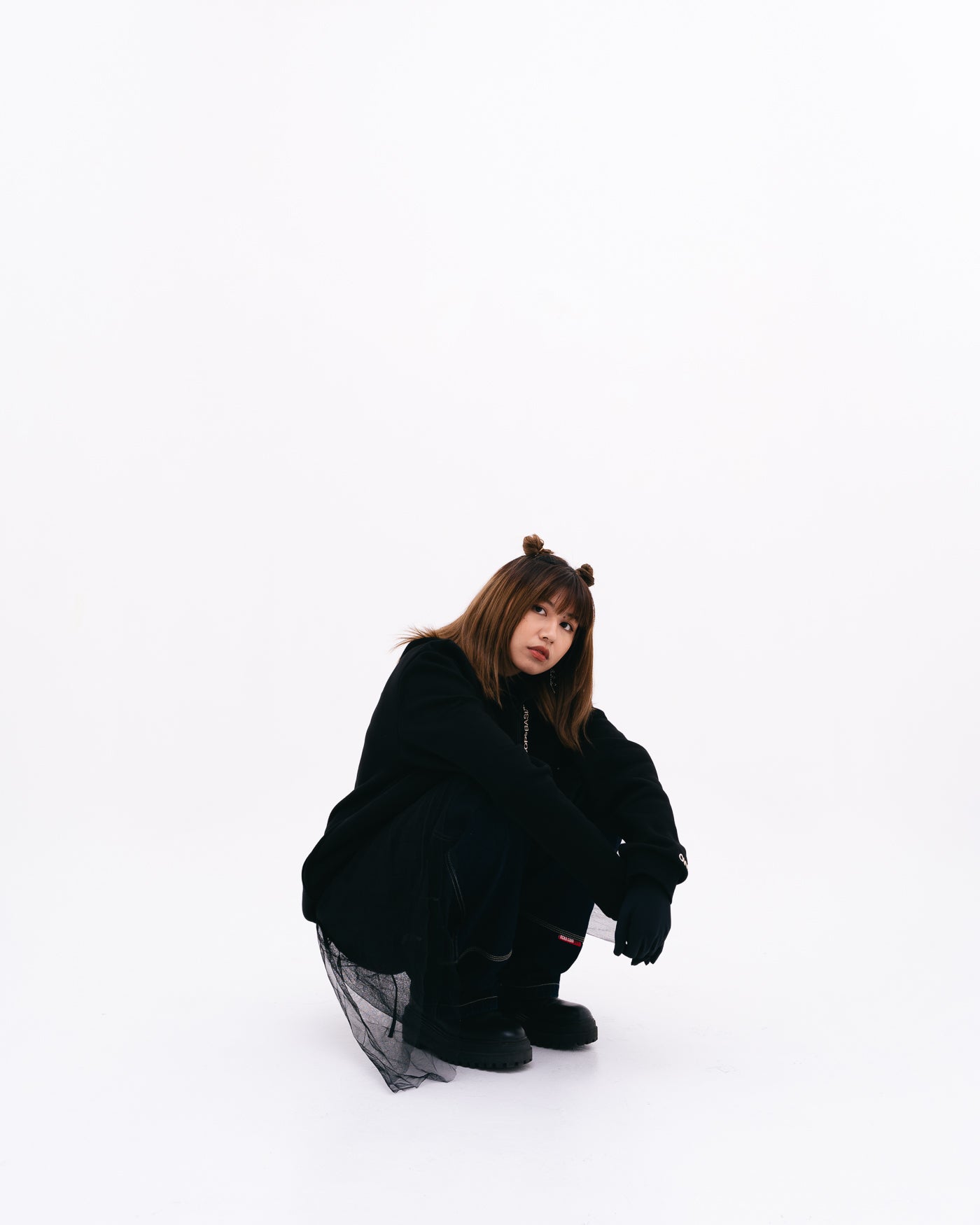 SKOOP® Kuro Sweater - SKOOP