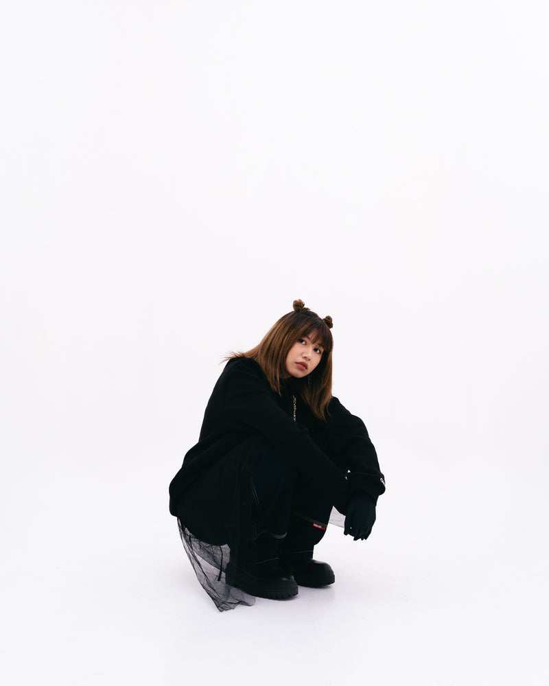 SKOOP® Kuro Sweater - SKOOP