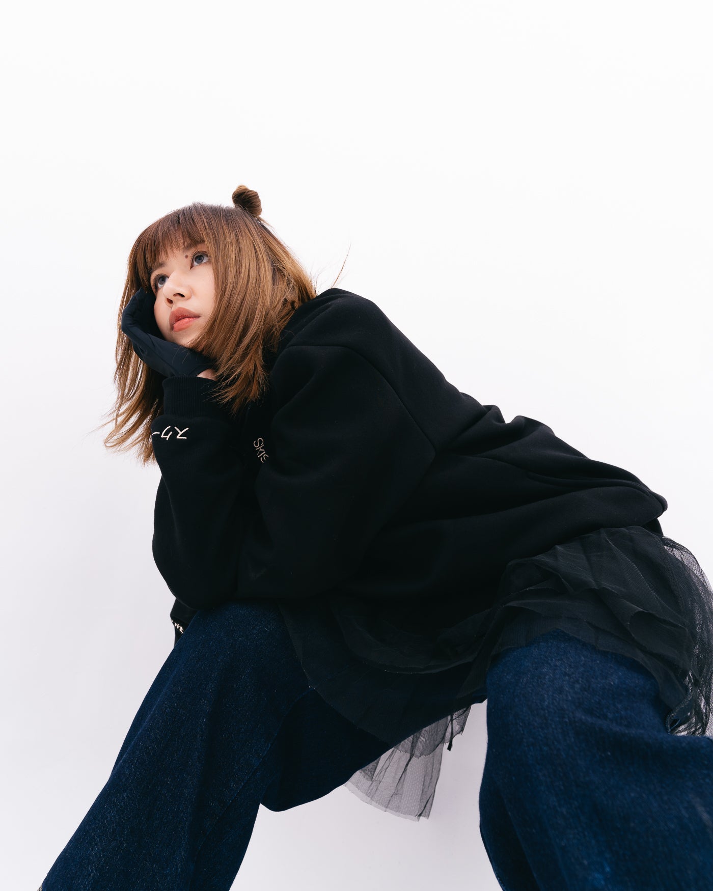 SKOOP® Kuro Sweater - SKOOP