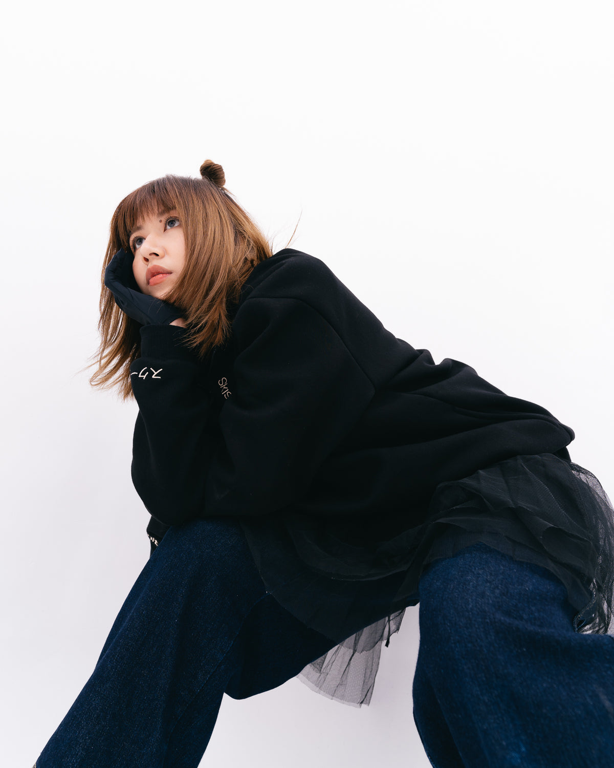SKOOP® Kuro Sweater - SKOOP Kommunity