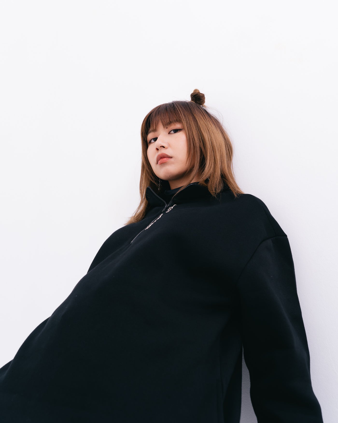 SKOOP® Kuro Sweater - SKOOP