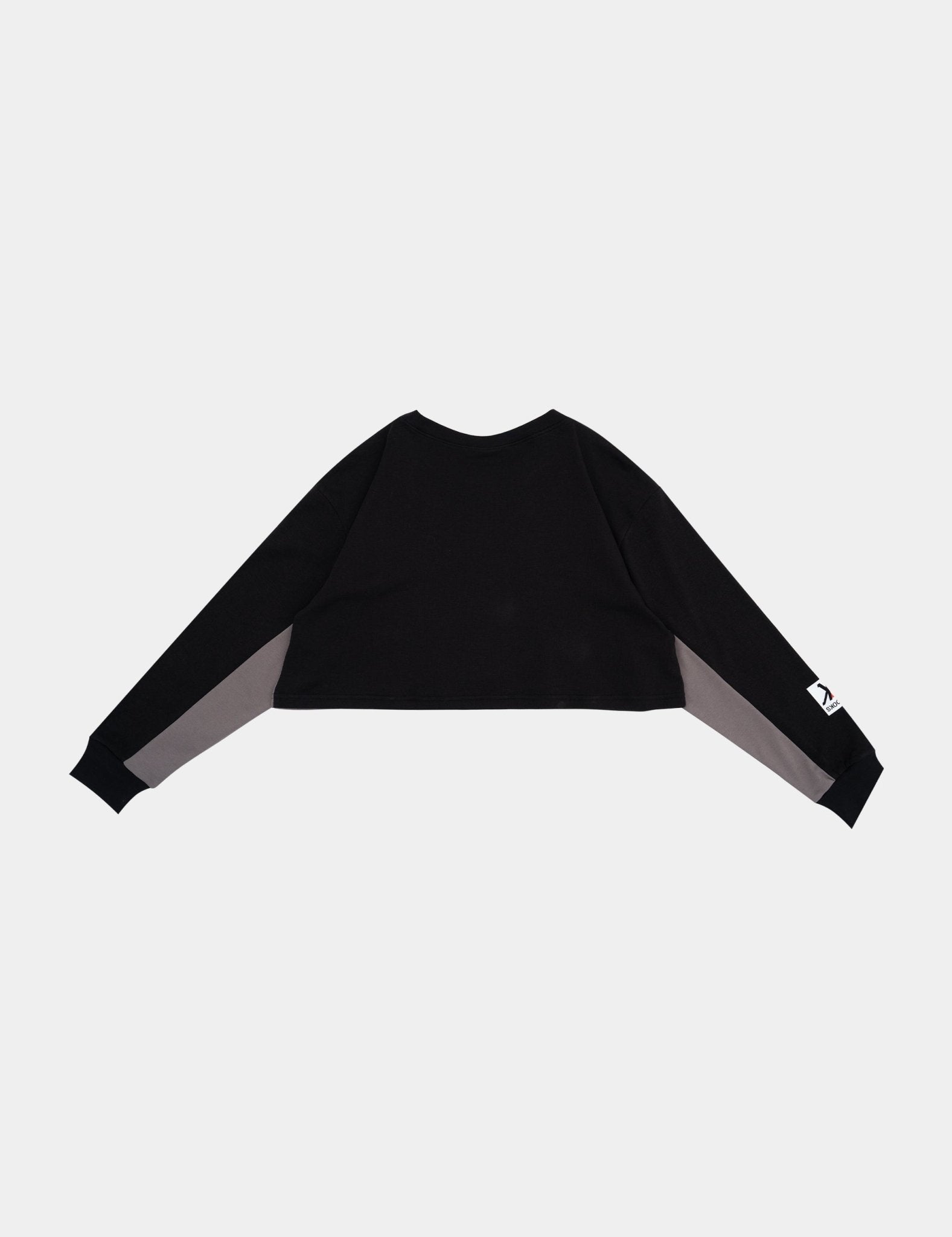 SKOOP® Aktiv Cropped Sweater - SKOOP