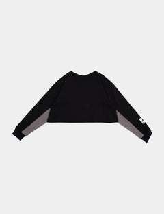 SKOOP® Aktiv Cropped Sweater - SKOOP
