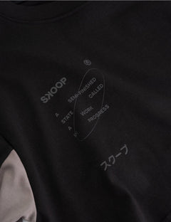 SKOOP® Aktiv Cropped Sweater - SKOOP