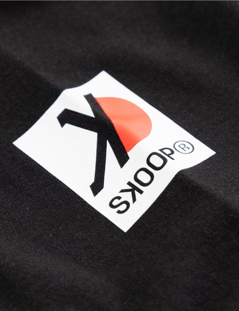 SKOOP® Aktiv Cropped Sweater - SKOOP