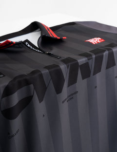 SKOOP® Golf Collared Half Zip Jersey Storm - SKOOP