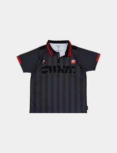 SKOOP® Golf Collared Half Zip Jersey Storm - SKOOP