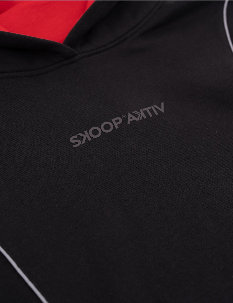 SKOOP® Aktiv Hoodie - SKOOP