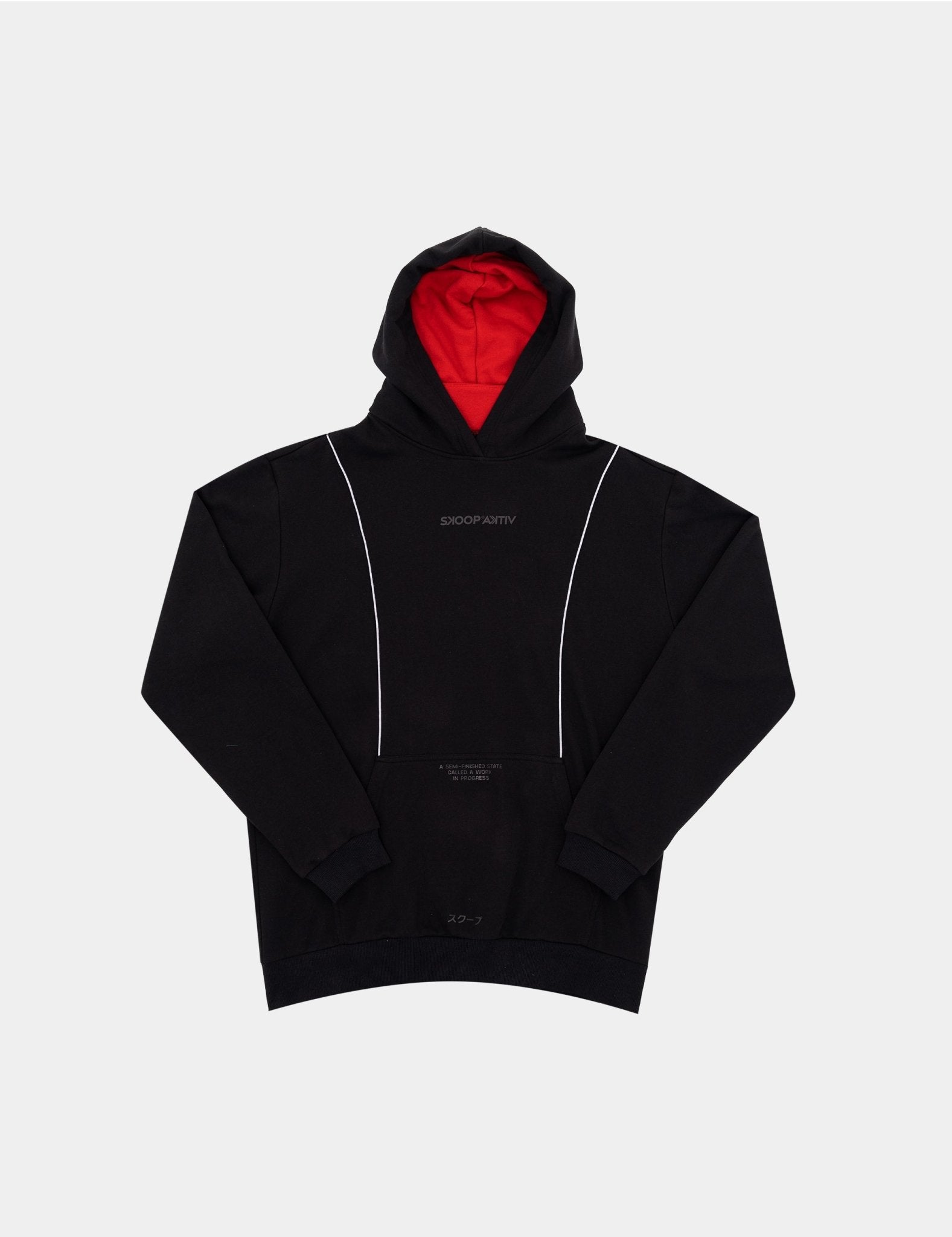 SKOOP® Aktiv Hoodie - SKOOP