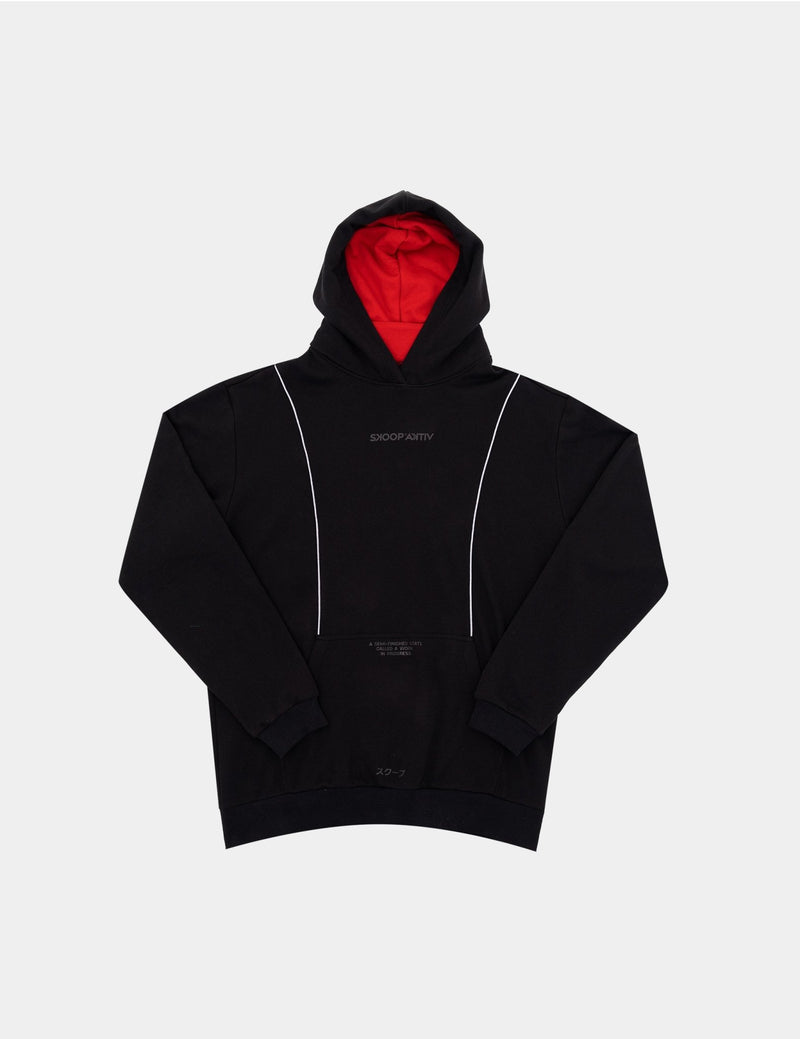 SKOOP® Aktiv Hoodie - SKOOP