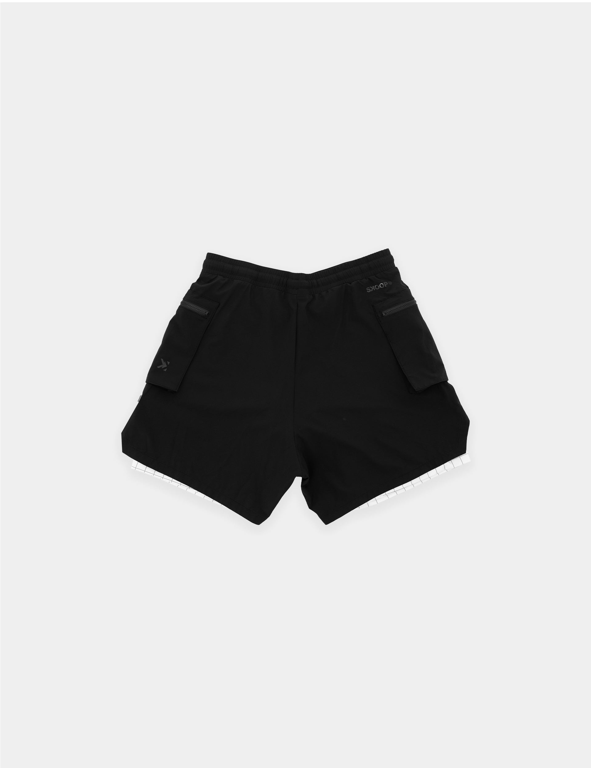 SKOOP® Aktiv Liner Shorts