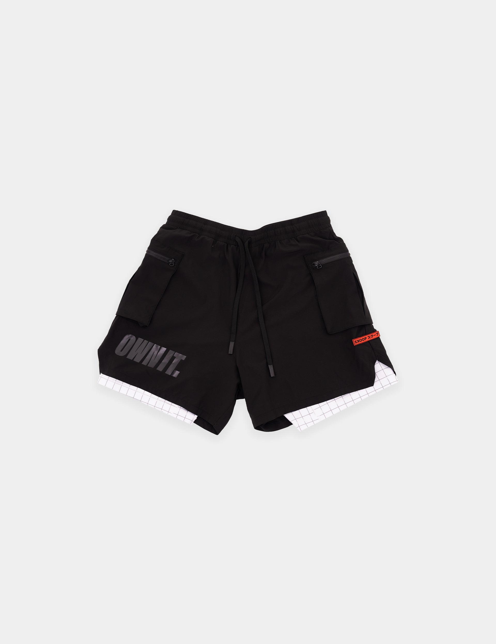 SKOOP® Aktiv Liner Shorts