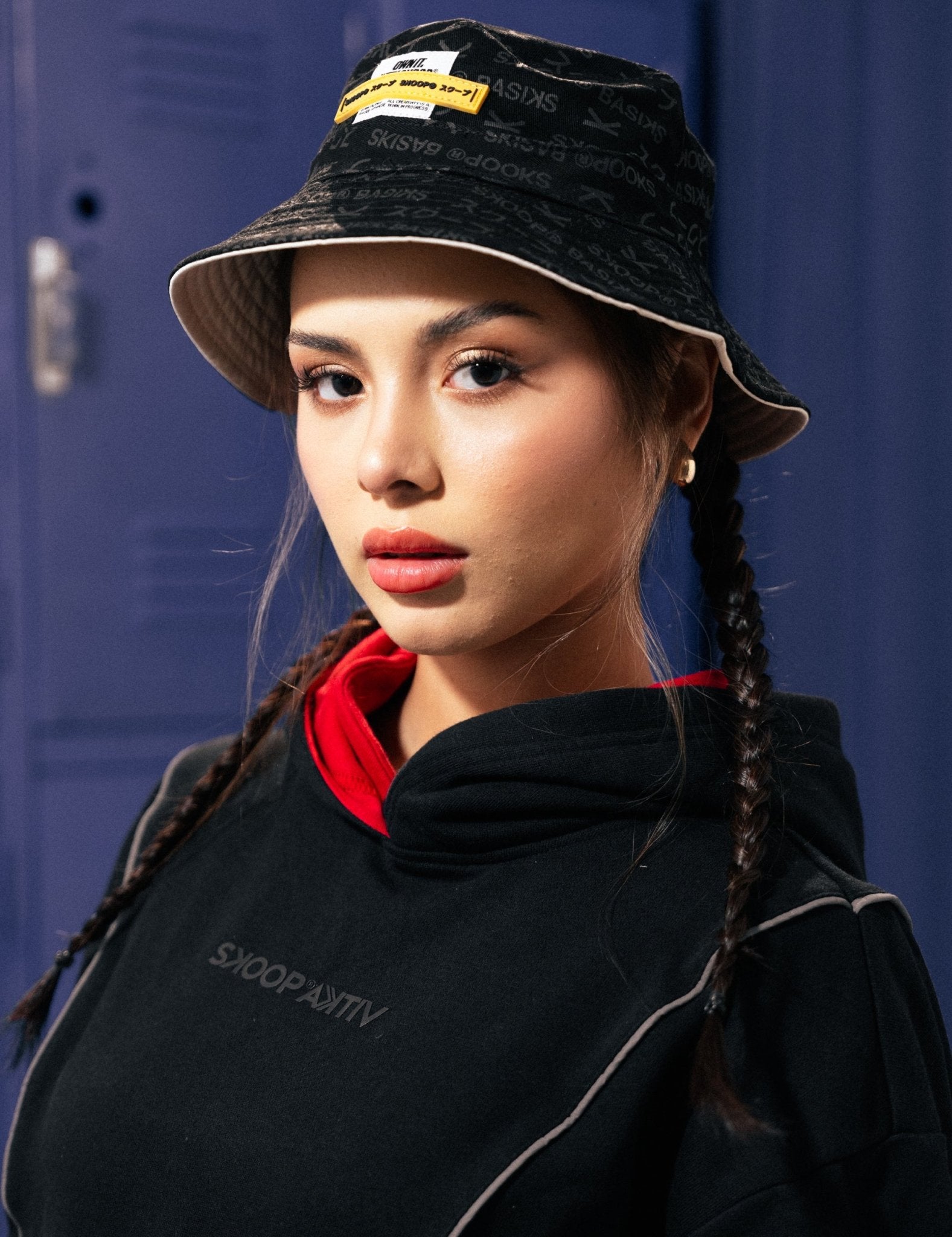 SKOOP® Aktiv Hoodie - SKOOP