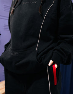 SKOOP® Aktiv Hoodie - SKOOP