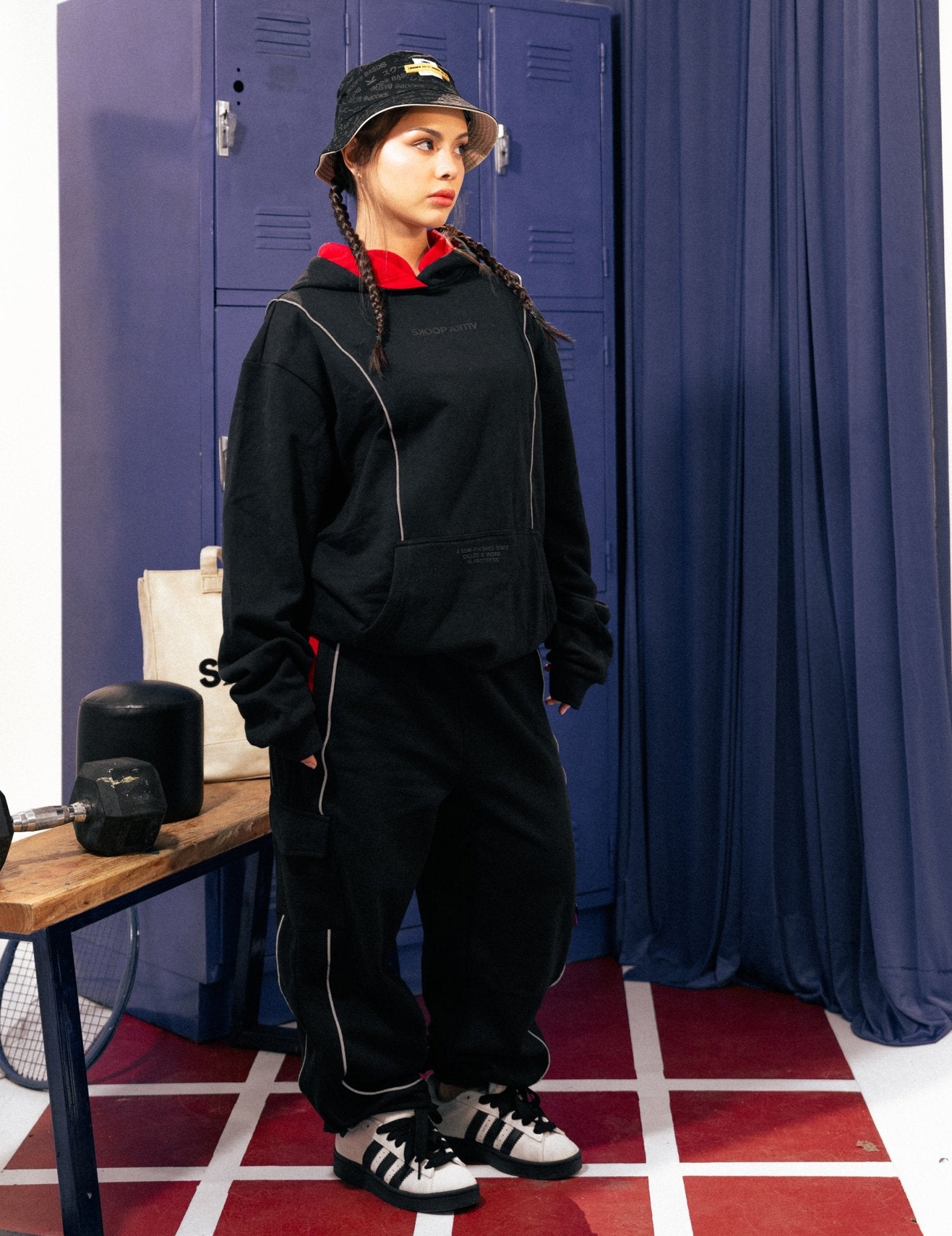 SKOOP® Aktiv Hoodie - SKOOP