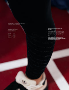 SKOOP® Aktiv Leggings - SKOOP