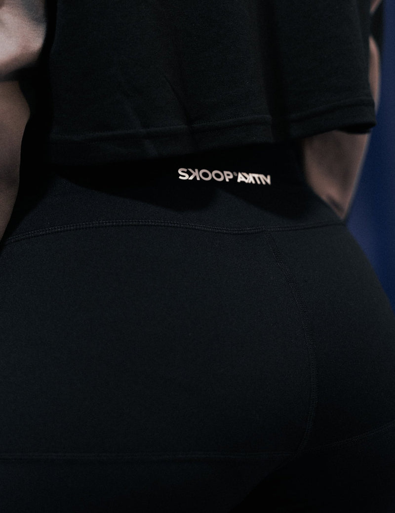 SKOOP® Aktiv Leggings - SKOOP