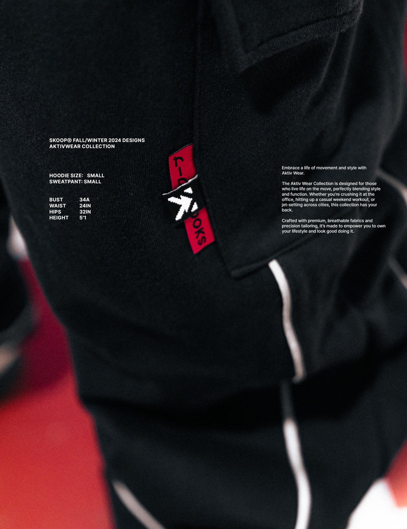 SKOOP® Aktiv Sweatpants - SKOOP