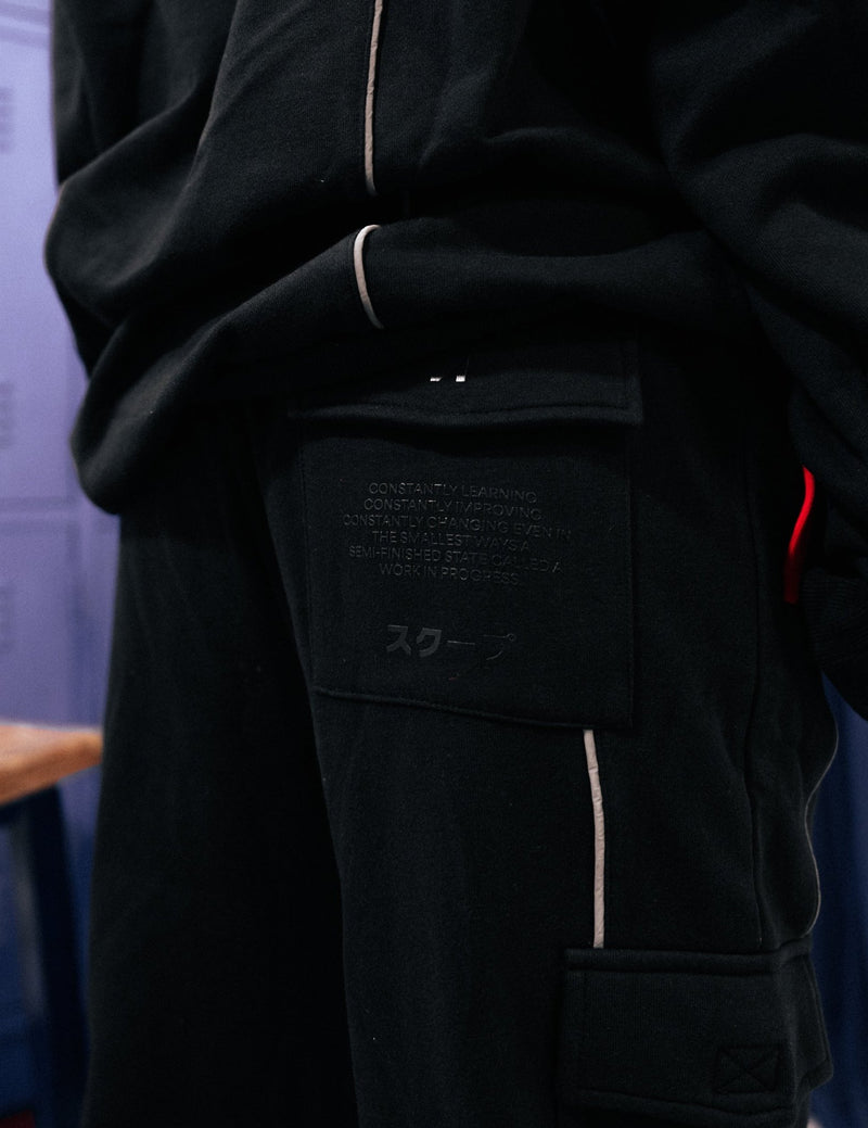 SKOOP® Aktiv Sweatpants - SKOOP