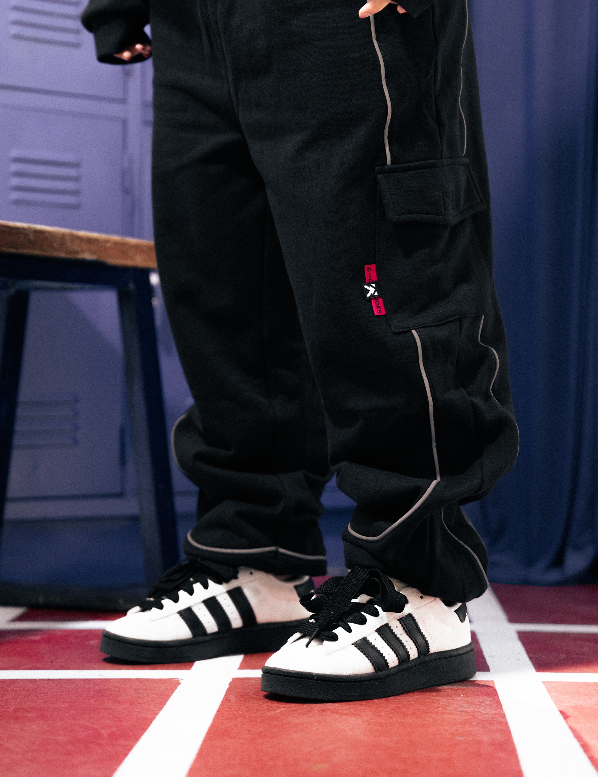 SKOOP® Aktiv Sweatpants