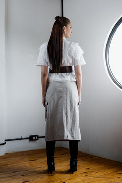 SKOOP® Takumi Kasumi Cargo Skirt - SKOOP