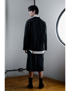 SKOOP® Takumi Kiba Techwear Kimono - SKOOP