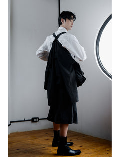 SKOOP® Takumi Kiba Techwear Kimono - SKOOP