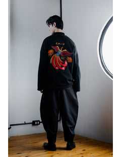 SKOOP® Takumi Geto Pants - SKOOP