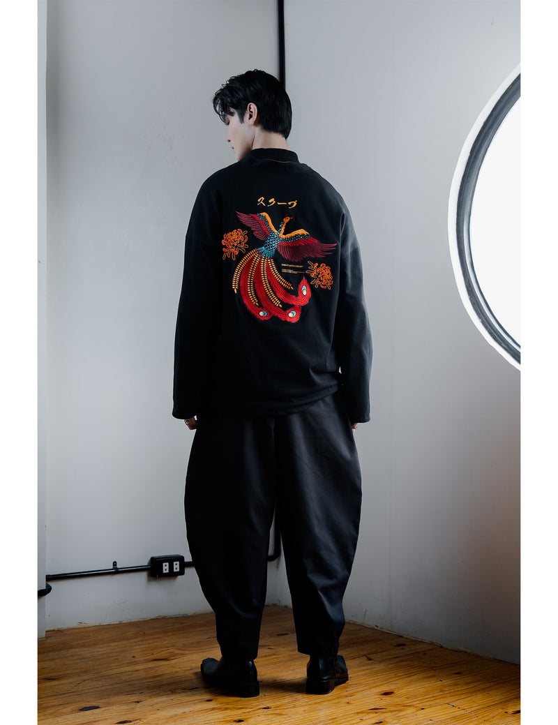 SKOOP® Takumi Geto Pants - SKOOP